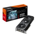 Gigabyte RX 9060 XT Gaming OC 16GB GDDR6 Graphics Card