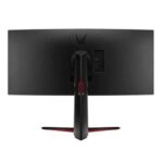 LG UltraGear 34GP63A-B 34 Inch Gaming Monitor (Black)