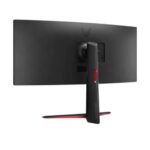 LG UltraGear 34GP63A-B 34 Inch Gaming Monitor (Black)