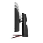 LG UltraGear 34GP63A-B 34 Inch Gaming Monitor (Black)