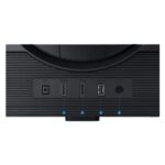 Samsung Odyssey G5 LS27DG502EWXXL 27 Inch Gaming Monitor