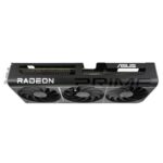 ASUS Prime RX 9060 XT OC Edition 16GB GDDR6 Graphics Card