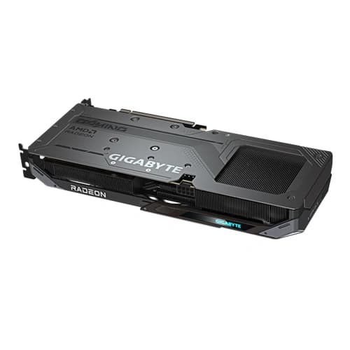 Gigabyte RX 9060 XT Gaming OC 8GB GDDR6 Graphics Card