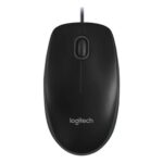 Logitech MK120 Keyboard and Mouse Combo