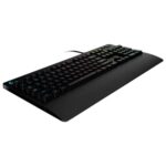Logitech G213 Prodigy RGB Keyboard