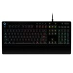 Logitech G213 Prodigy RGB Keyboard