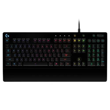 Logitech G213 Prodigy RGB Keyboard