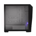 Cooler Master MasterBox K501L RGB ATX Mid Tower Case