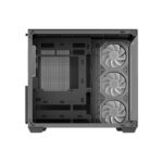 DeepCool CG530 4F ARGB ATX Mid Tower Case