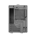 Ant Esports Box C Air (M-ATX) Mini Tower Cabinet (Grey)