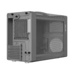 Ant Esports Box C Air (M-ATX) Mini Tower Cabinet (Grey)