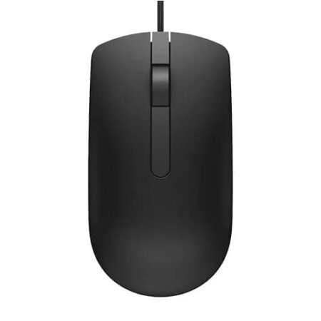 Dell MS116 Wired Mouse