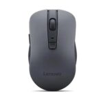 Lenovo WL310 Bluetooth Silent Wireless Grey Mouse