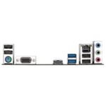 GIGABYTE H610M H V3 DDR4 M-ATX Motherboard
