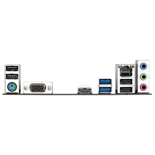 GIGABYTE H610M H V3 DDR4 M-ATX Motherboard