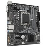 GIGABYTE H610M H V3 DDR4 M-ATX Motherboard
